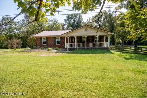 10700 Back Run Rd, Louisville, KY 40299