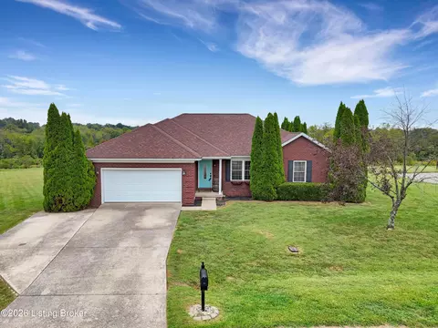 158 Deep Springs Dr, Bardstown, KY 40004