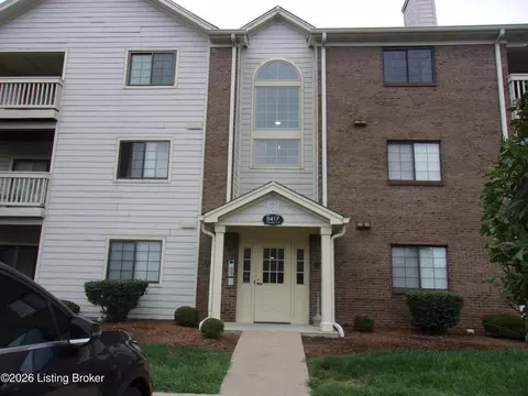 8417 Ambrosse Ln #102, Louisville, KY 40299