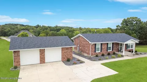 782 Kings Church Rd, Taylorsville, KY 40071