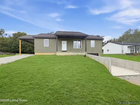 258 School Side Dr, Brandenburg, KY 40108