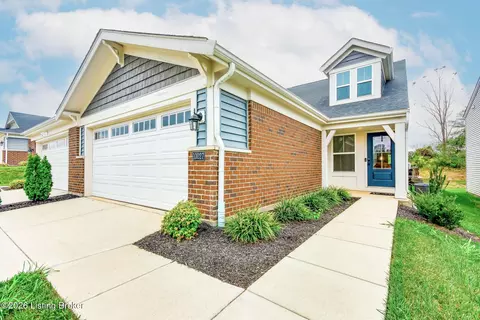 10027 Windcrest Farms Ln #19B, Louisville, KY 40291