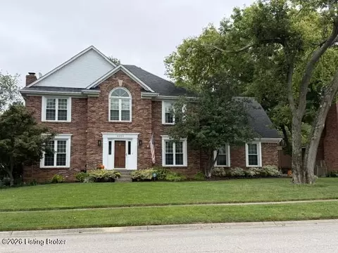 9205 Felsmere Cir, Louisville, KY 40241