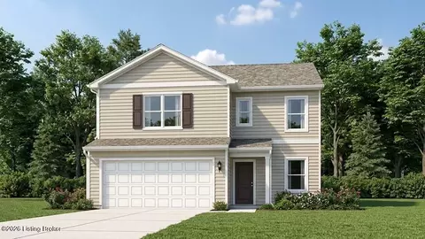 60 Dogwood Ct, Eminence, KY 40019