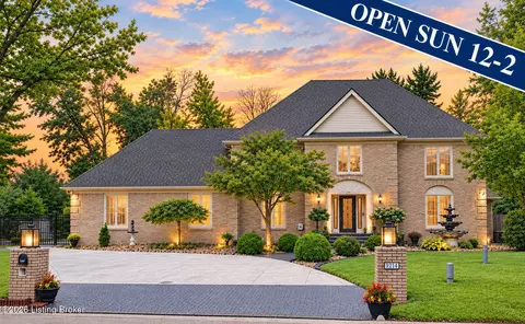 9214 Woodhurst Ct, Louisville, KY 40222