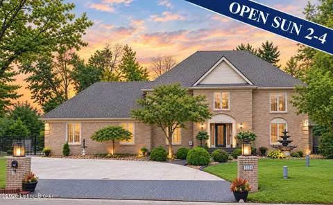 9214 Woodhurst Ct, Louisville, KY 40222