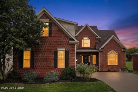 209 Champions Way, Simpsonville, KY 40067