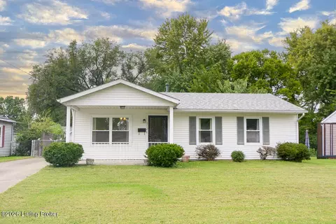5712 Loretta St, Louisville, KY 40213