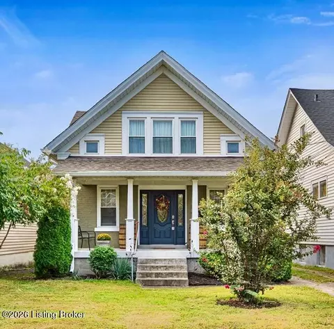 444 E Lee St, Louisville, KY 40217