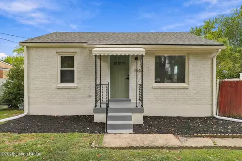 1506 Aletha Dr, Louisville, KY 40219