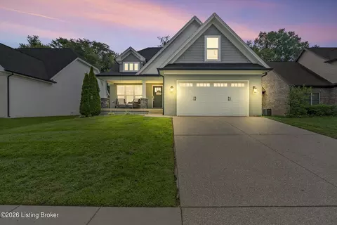 3415 Stara Ct, Jeffersontown, KY 40299