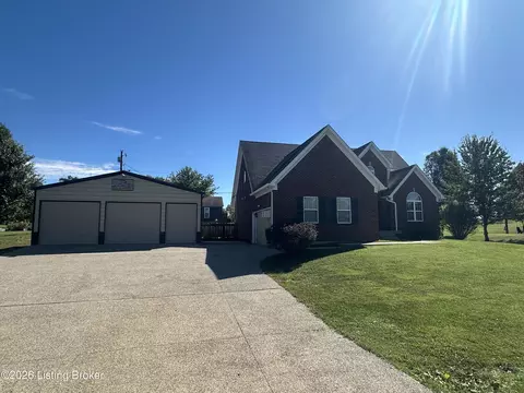 100 E Court Dr, Bedford, KY 40006