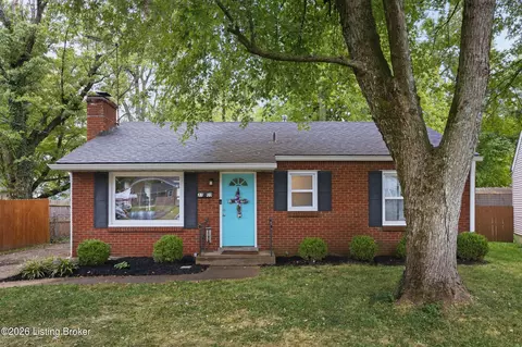 3709 Rosa Ter, Louisville, KY 40216