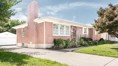 2928 Klondike Ln, Louisville, KY 40218