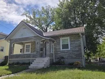 1412 Lynnhurst Ave, Louisville, KY 40215