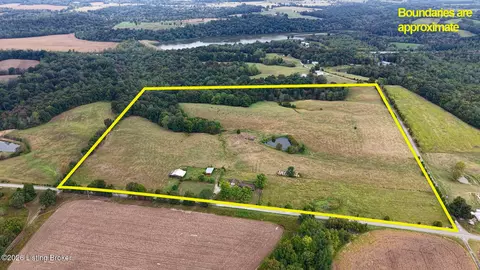 2924 Caney Creek Rd, Caneyville, KY 42721