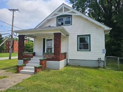 2009 Dixie Hwy, Louisville, KY 40210