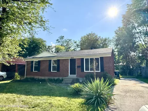 8410 Jan Way, Louisville, KY 40219
