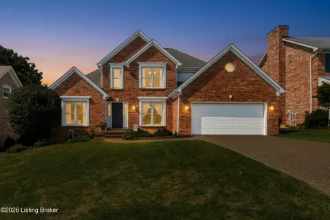11210 Bakers Falls Ct, Louisville, KY 40299