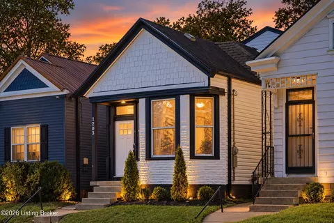 1203 E Kentucky St, Louisville, KY 40204