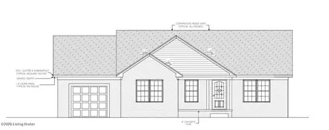 197 Tulip Dr, Bardstown, KY 40004
