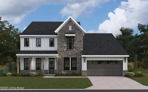 168 Preserves Blvd, Mount Washington, KY 40047
