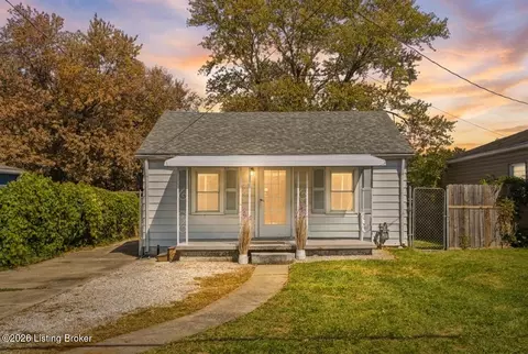 12113 E Orell Rd, Louisville, KY 40272
