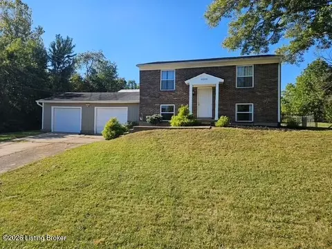 9300 Hillridge Dr, Pewee Valley, KY 40056