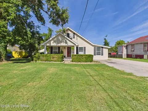 6617 W Orell Rd, Louisville, KY 40272
