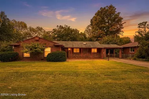 3408 Flinthaven Rd, Louisville, KY 40241