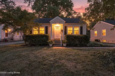209 Bonner Ave, Louisville, KY 40207