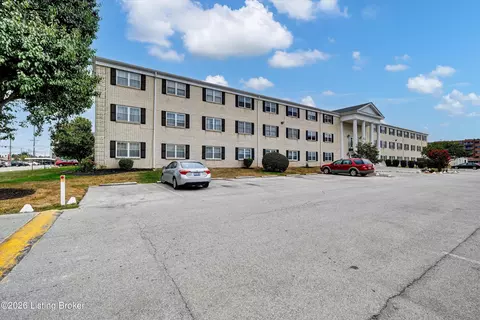 337 El Conquistador Pl, Louisville, KY 40220