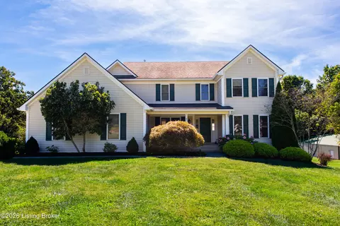 4703 Grand Dell Dr, Crestwood, KY 40014