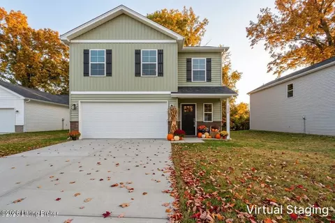 3203 Maldon Ct, Louisville, KY 40216