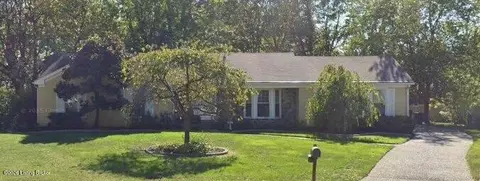 706 Karly Ct, Louisville, KY 40243