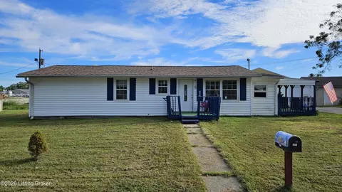 267 Shady Nook, Hanover, IN 47243