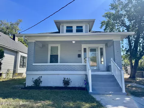 133 S 42nd St, Louisville, KY 40212