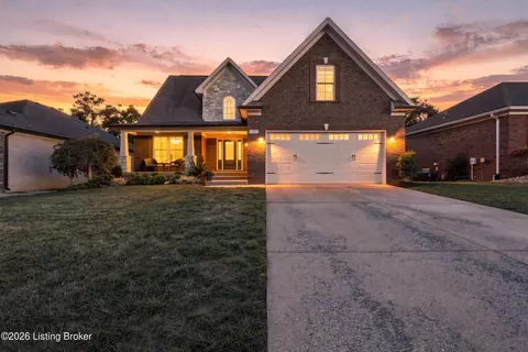 10907 Sewell Dr, Louisville, KY 40291