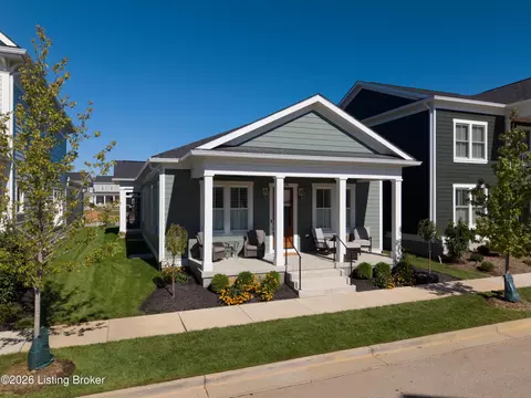 6014 Passionflower Dr, Prospect, KY 40059