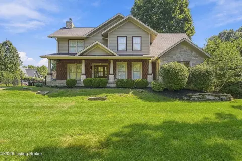 1902 Dundee Hollow Trl, Louisville, KY 40205