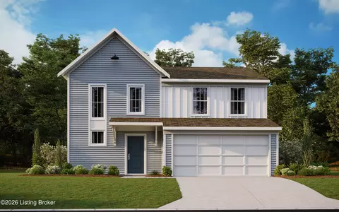 8917 Tribute Dr, Louisville, KY 40229
