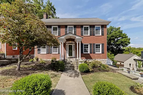 104 Arnett Ave, Frankfort, KY 40601