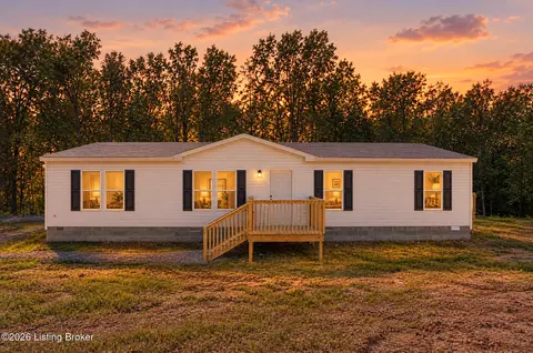4451 Berrytown Rd, Rineyville, KY 40162