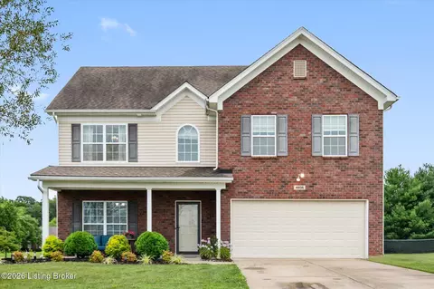 4806 Morgan Place Blvd, La Grange, KY 40031