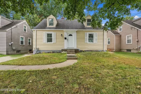 720 Colorado Ave, Louisville, KY 40208