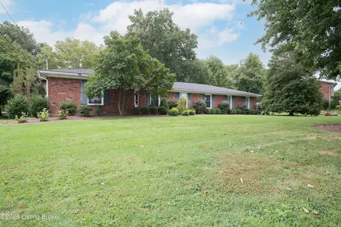 5409 Random Way, Louisville, KY 40291
