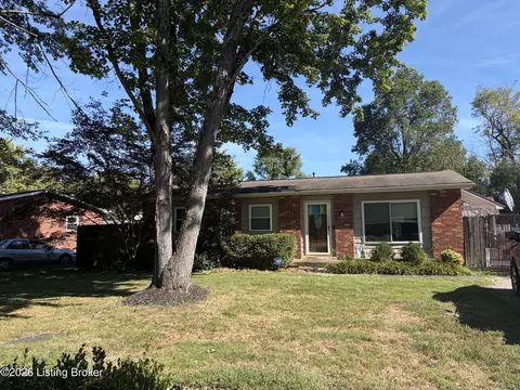 6103 Deady Dr, Louisville, KY 40258