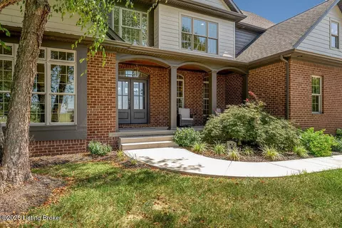 Exterior - 136 Seahawk Trl, Midway, KY 40347 photo 11 of 35
