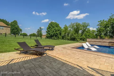 Exterior - 136 Seahawk Trl, Midway, KY 40347 photo 25 of 35