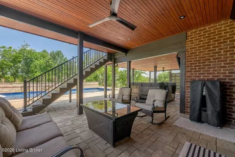 Exterior - 136 Seahawk Trl, Midway, KY 40347 photo 22 of 35
